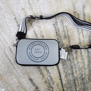 NWT Marc Jacobs Camera Bag